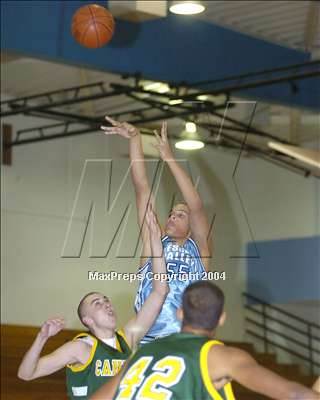 Thumbnail 2 in Canyon vs. Crescenta Valley (Saugus Tourney) photogallery.