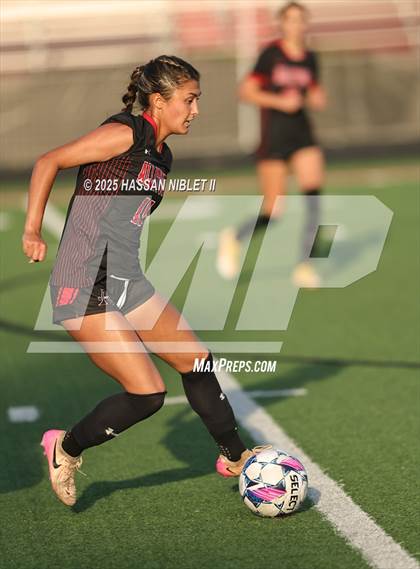 Thumbnail 1 in Pace Academy vs. Allatoona (GHSA 4A 2nd Round) photogallery.