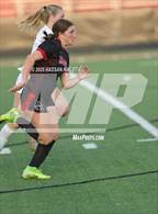 Photo from the gallery "Pace Academy vs. Allatoona (GHSA 4A 2nd Round)"