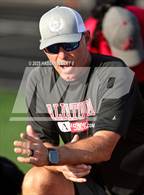 Photo from the gallery "Pace Academy vs. Allatoona (GHSA 4A 2nd Round)"