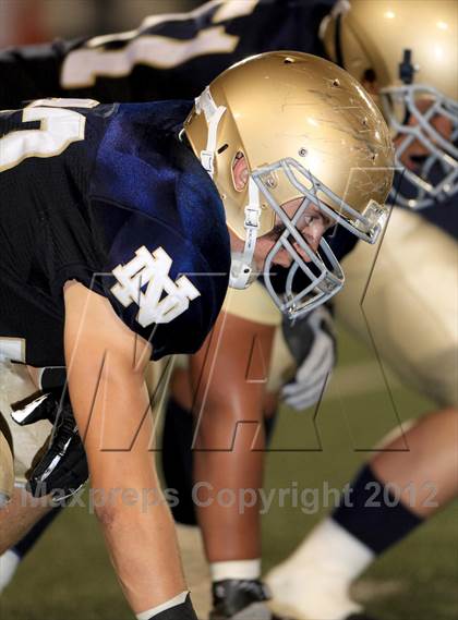 Thumbnail 3 in Chaminade @ Notre Dame photogallery.