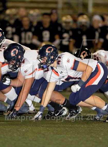 Thumbnail 1 in Chaminade @ Notre Dame photogallery.