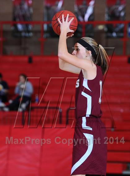 Thumbnail 1 in Hays vs. Manhattan (Mid America Classic) photogallery.