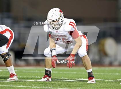 Thumbnail 1 in Malakoff vs. Pottsboro (UIL 3A Division 1 Region II Bi-District) photogallery.