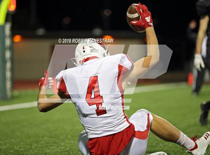 Thumbnail 2 in Malakoff vs. Pottsboro (UIL 3A Division 1 Region II Bi-District) photogallery.