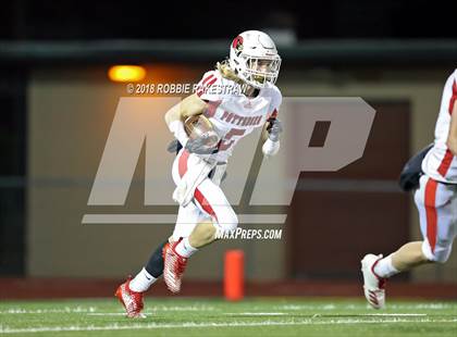 Thumbnail 2 in Malakoff vs. Pottsboro (UIL 3A Division 1 Region II Bi-District) photogallery.
