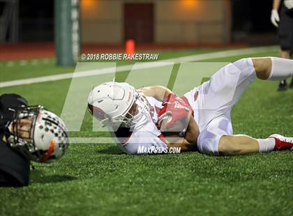 Thumbnail 1 in Malakoff vs. Pottsboro (UIL 3A Division 1 Region II Bi-District) photogallery.