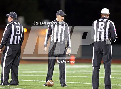 Thumbnail 1 in Malakoff vs. Pottsboro (UIL 3A Division 1 Region II Bi-District) photogallery.