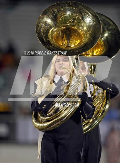 Thumbnail 2 in Malakoff vs. Pottsboro (UIL 3A Division 1 Region II Bi-District) photogallery.
