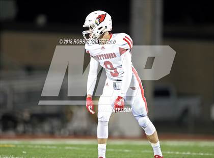 Thumbnail 1 in Malakoff vs. Pottsboro (UIL 3A Division 1 Region II Bi-District) photogallery.