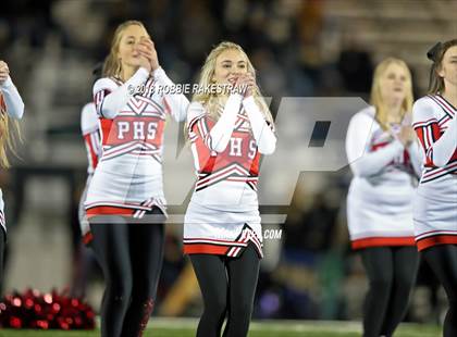 Thumbnail 2 in Malakoff vs. Pottsboro (UIL 3A Division 1 Region II Bi-District) photogallery.