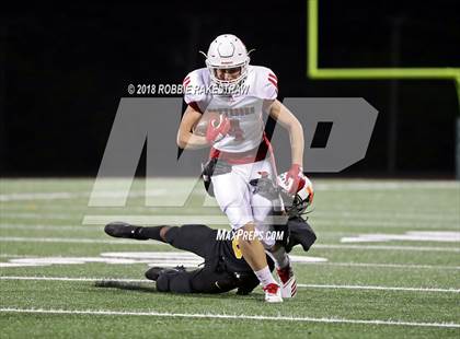 Thumbnail 1 in Malakoff vs. Pottsboro (UIL 3A Division 1 Region II Bi-District) photogallery.