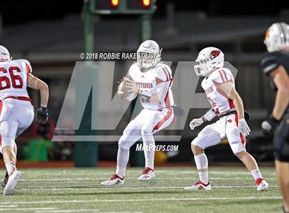 Thumbnail 1 in Malakoff vs. Pottsboro (UIL 3A Division 1 Region II Bi-District) photogallery.