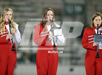 Thumbnail 1 in Malakoff vs. Pottsboro (UIL 3A Division 1 Region II Bi-District) photogallery.