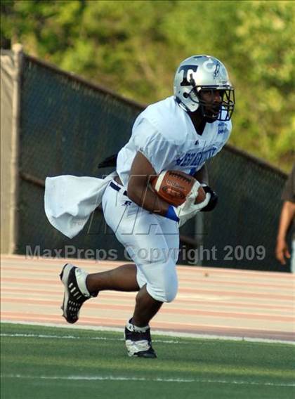 Thumbnail 2 in Western Kentucky @ Southern Illinois (SICA All-Star Game) photogallery.