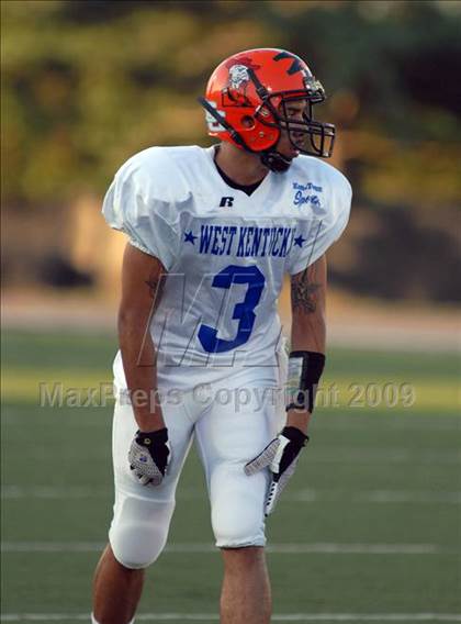 Thumbnail 3 in Western Kentucky @ Southern Illinois (SICA All-Star Game) photogallery.