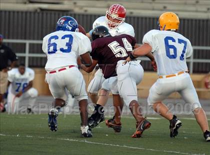 Thumbnail 3 in Western Kentucky @ Southern Illinois (SICA All-Star Game) photogallery.