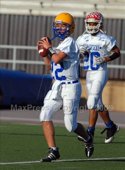 Thumbnail 2 in Western Kentucky @ Southern Illinois (SICA All-Star Game) photogallery.