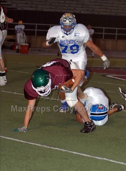 Thumbnail 2 in Western Kentucky @ Southern Illinois (SICA All-Star Game) photogallery.