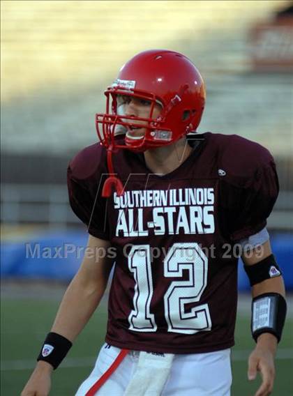 Thumbnail 2 in Western Kentucky @ Southern Illinois (SICA All-Star Game) photogallery.