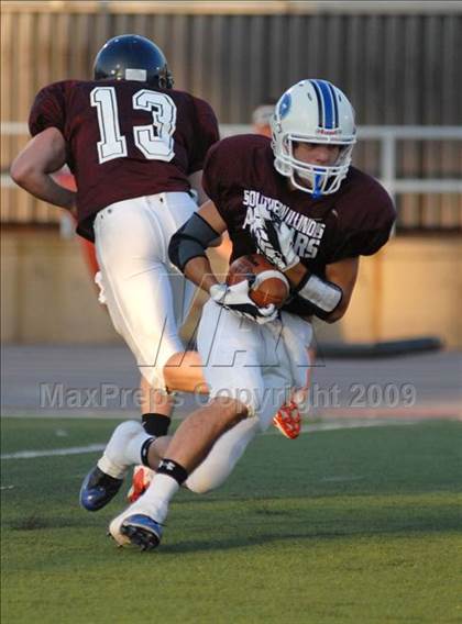 Thumbnail 1 in Western Kentucky @ Southern Illinois (SICA All-Star Game) photogallery.