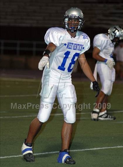 Thumbnail 3 in Western Kentucky @ Southern Illinois (SICA All-Star Game) photogallery.