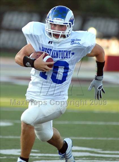 Thumbnail 3 in Western Kentucky @ Southern Illinois (SICA All-Star Game) photogallery.