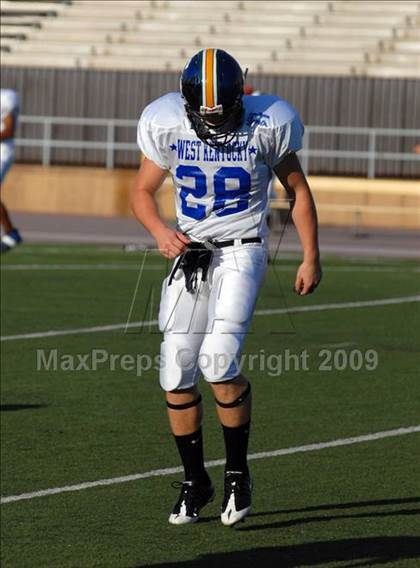 Thumbnail 2 in Western Kentucky @ Southern Illinois (SICA All-Star Game) photogallery.