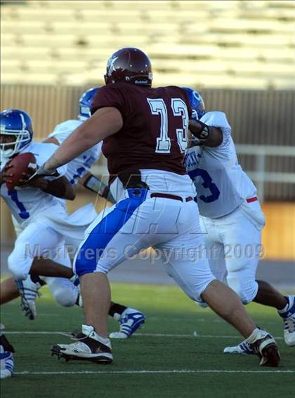 Thumbnail 3 in Western Kentucky @ Southern Illinois (SICA All-Star Game) photogallery.