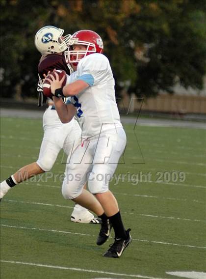 Thumbnail 3 in Western Kentucky @ Southern Illinois (SICA All-Star Game) photogallery.