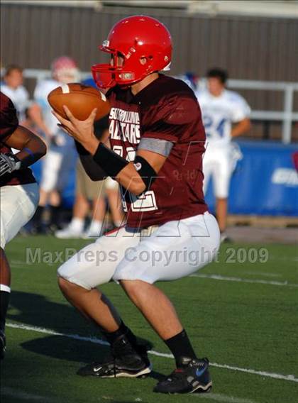 Thumbnail 1 in Western Kentucky @ Southern Illinois (SICA All-Star Game) photogallery.