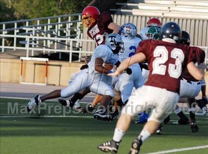 Thumbnail 3 in Western Kentucky @ Southern Illinois (SICA All-Star Game) photogallery.