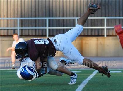 Thumbnail 2 in Western Kentucky @ Southern Illinois (SICA All-Star Game) photogallery.