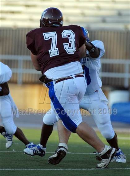 Thumbnail 2 in Western Kentucky @ Southern Illinois (SICA All-Star Game) photogallery.