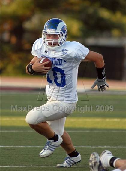 Thumbnail 1 in Western Kentucky @ Southern Illinois (SICA All-Star Game) photogallery.