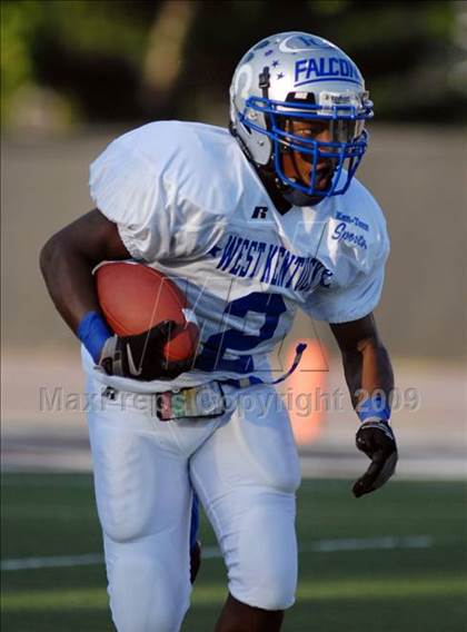 Thumbnail 3 in Western Kentucky @ Southern Illinois (SICA All-Star Game) photogallery.
