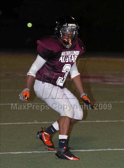 Thumbnail 3 in Western Kentucky @ Southern Illinois (SICA All-Star Game) photogallery.