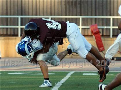 Thumbnail 1 in Western Kentucky @ Southern Illinois (SICA All-Star Game) photogallery.