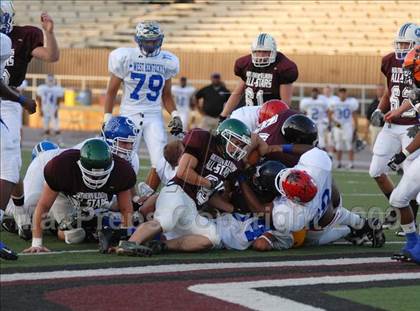 Thumbnail 2 in Western Kentucky @ Southern Illinois (SICA All-Star Game) photogallery.