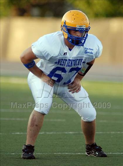 Thumbnail 2 in Western Kentucky @ Southern Illinois (SICA All-Star Game) photogallery.
