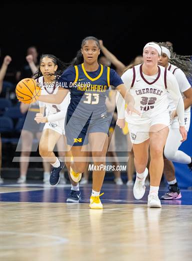 Northfield @ Cherokee Trail (CHSAA 6A Final Four)