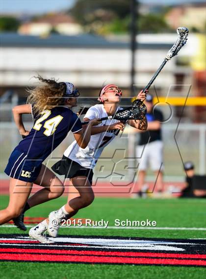 Thumbnail 1 in La Costa Canyon @ Canyon Crest Academy photogallery.