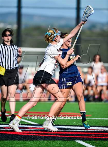 Thumbnail 2 in La Costa Canyon @ Canyon Crest Academy photogallery.
