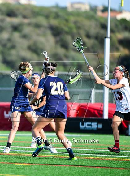 Thumbnail 1 in La Costa Canyon @ Canyon Crest Academy photogallery.