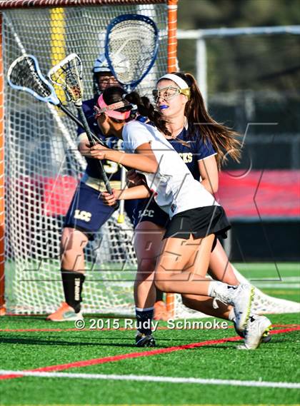 Thumbnail 3 in La Costa Canyon @ Canyon Crest Academy photogallery.