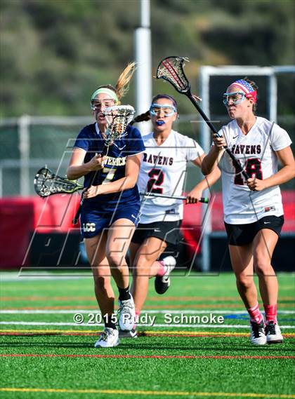 Thumbnail 2 in La Costa Canyon @ Canyon Crest Academy photogallery.