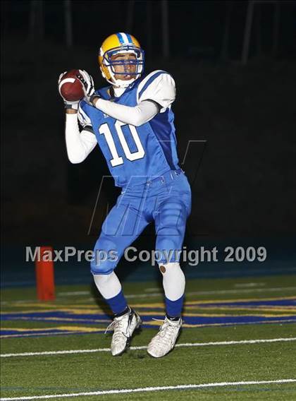 Thumbnail 3 in Carlsbad @ Mira Mesa (CIF SDS Playoffs) photogallery.