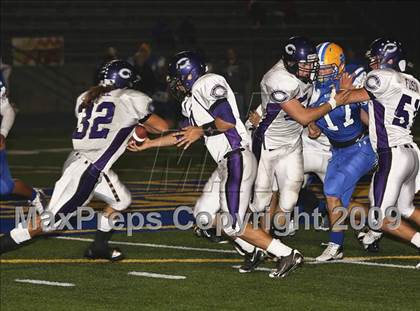 Thumbnail 3 in Carlsbad @ Mira Mesa (CIF SDS Playoffs) photogallery.