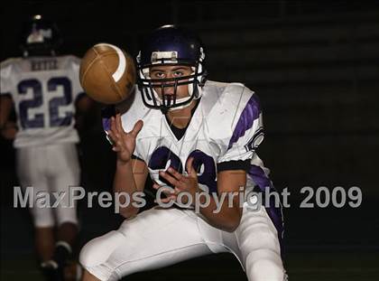 Thumbnail 2 in Carlsbad @ Mira Mesa (CIF SDS Playoffs) photogallery.