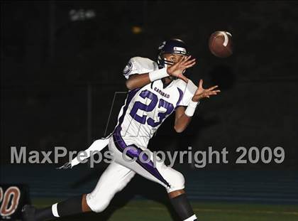 Thumbnail 1 in Carlsbad @ Mira Mesa (CIF SDS Playoffs) photogallery.